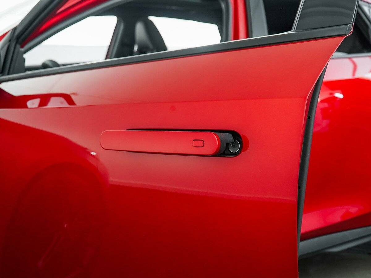 Changan UNI-V, 2023 - 25 625 км. | Фото №6