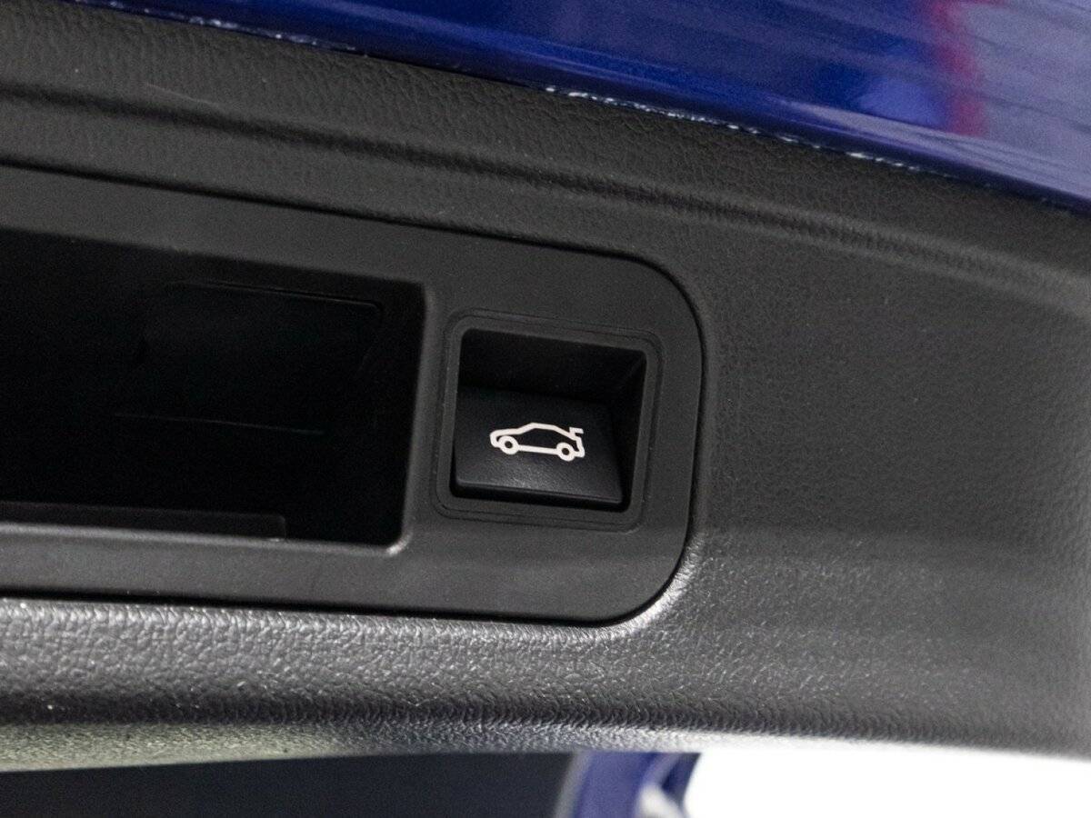 Haval F7x, 2021 Фото №22