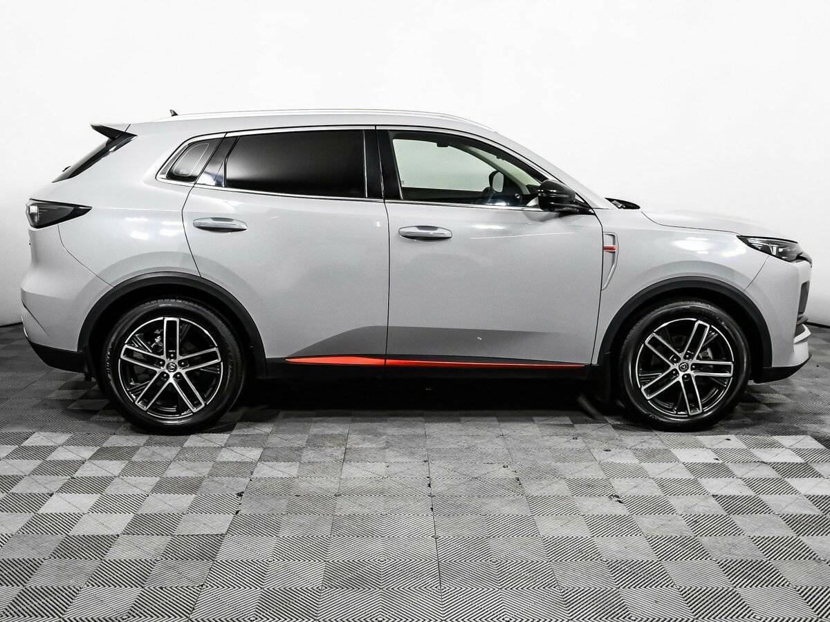 Changan CS55 Plus, 2023 - 30 583 км. | Фото №4