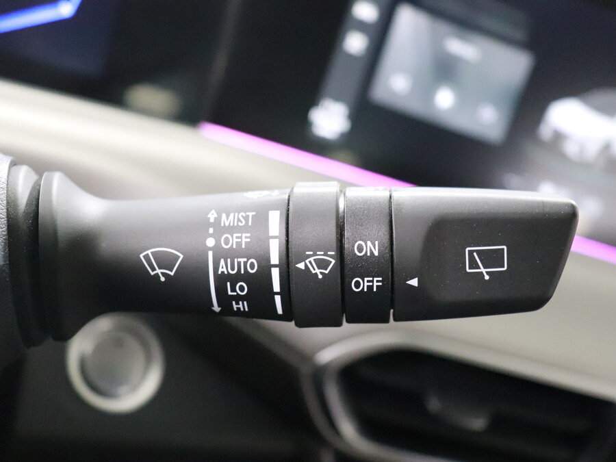 Changan UNI-T, 2023 Фото №16