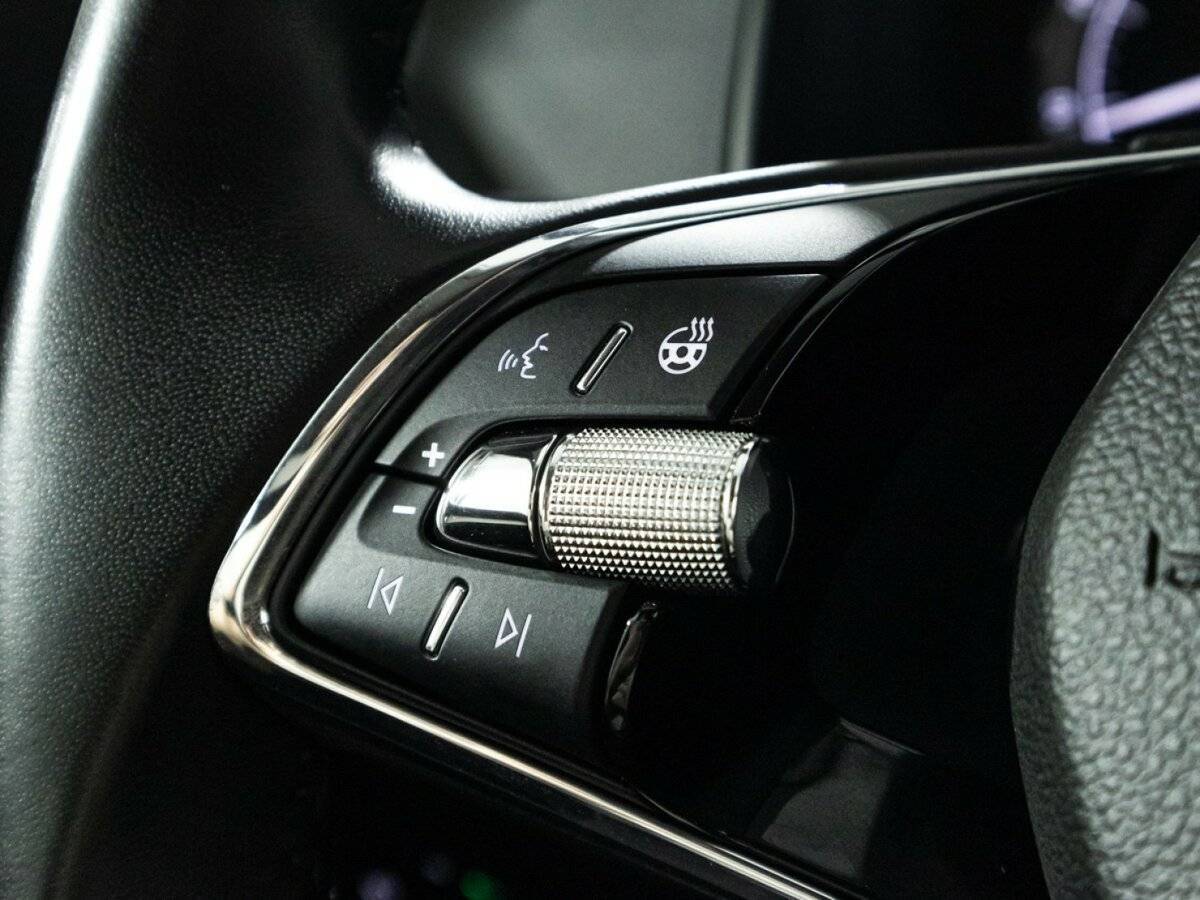 Skoda Karoq DSG7, 2021 Фото №18