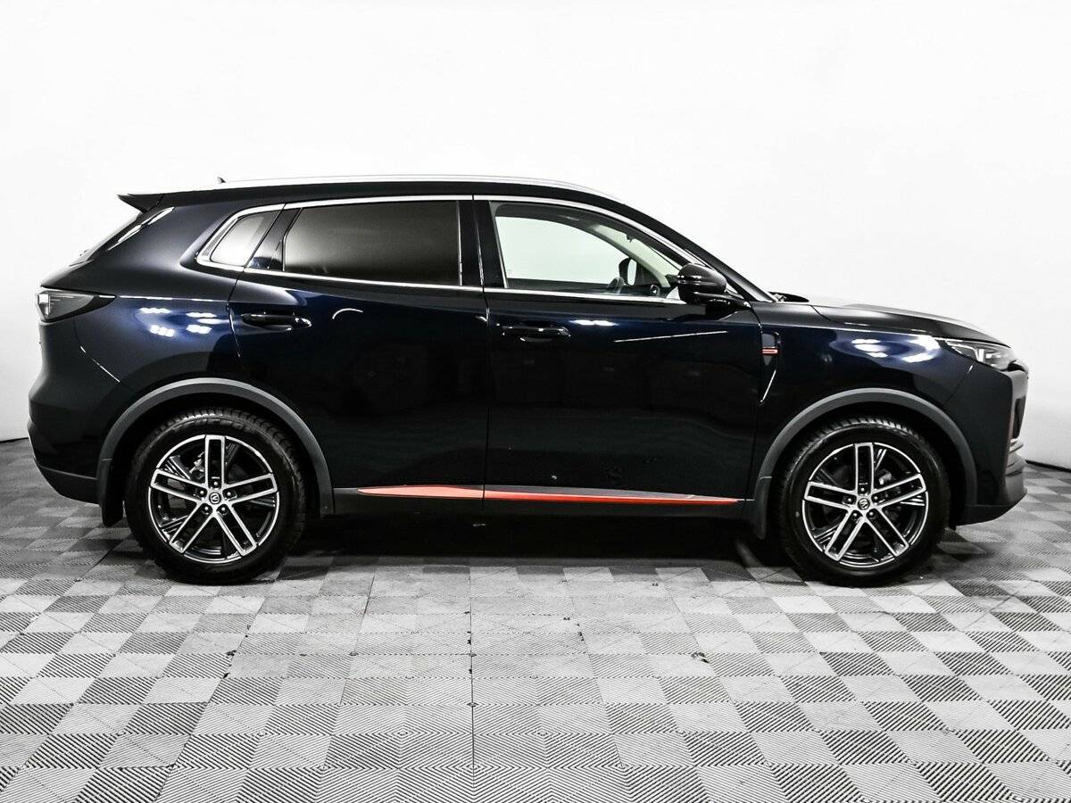 Changan CS55 Plus, 2023 - 28 384 км. | Фото №4