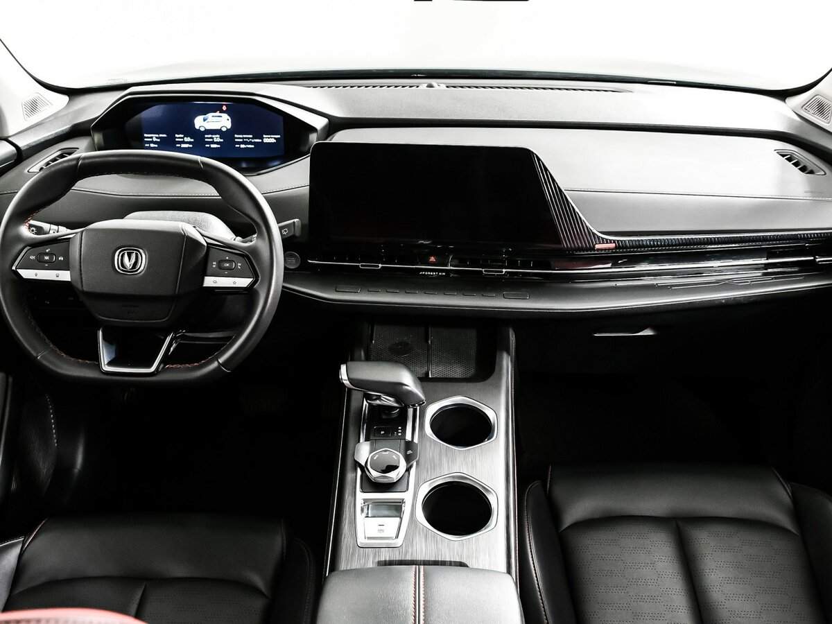 Changan CS55 Plus, 2023 Фото №11