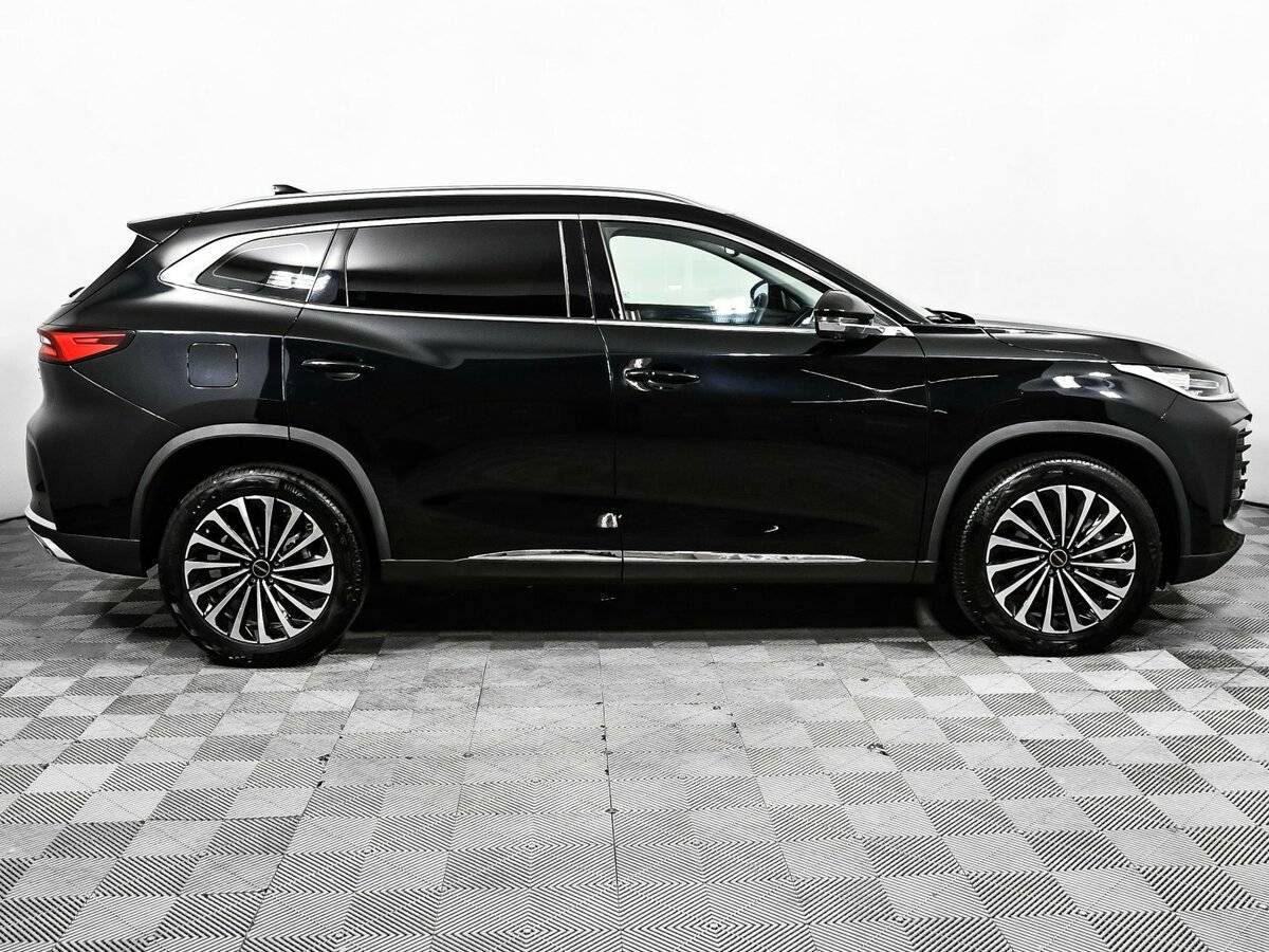 Exeed TXL, 2023 - 11 750 км. | Фото №4