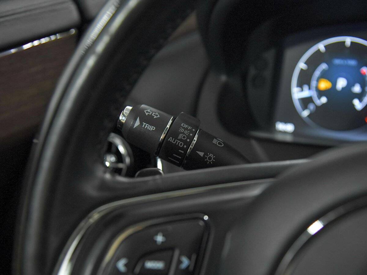 Jaguar XJ, 2016 Фото №9