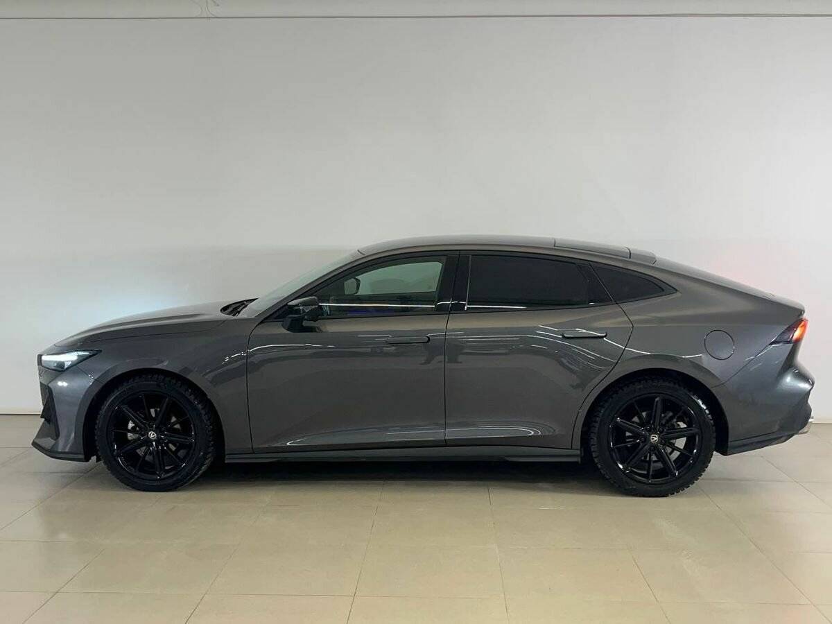 Changan UNI-V, 2023 - 31 233 км. | Фото №4