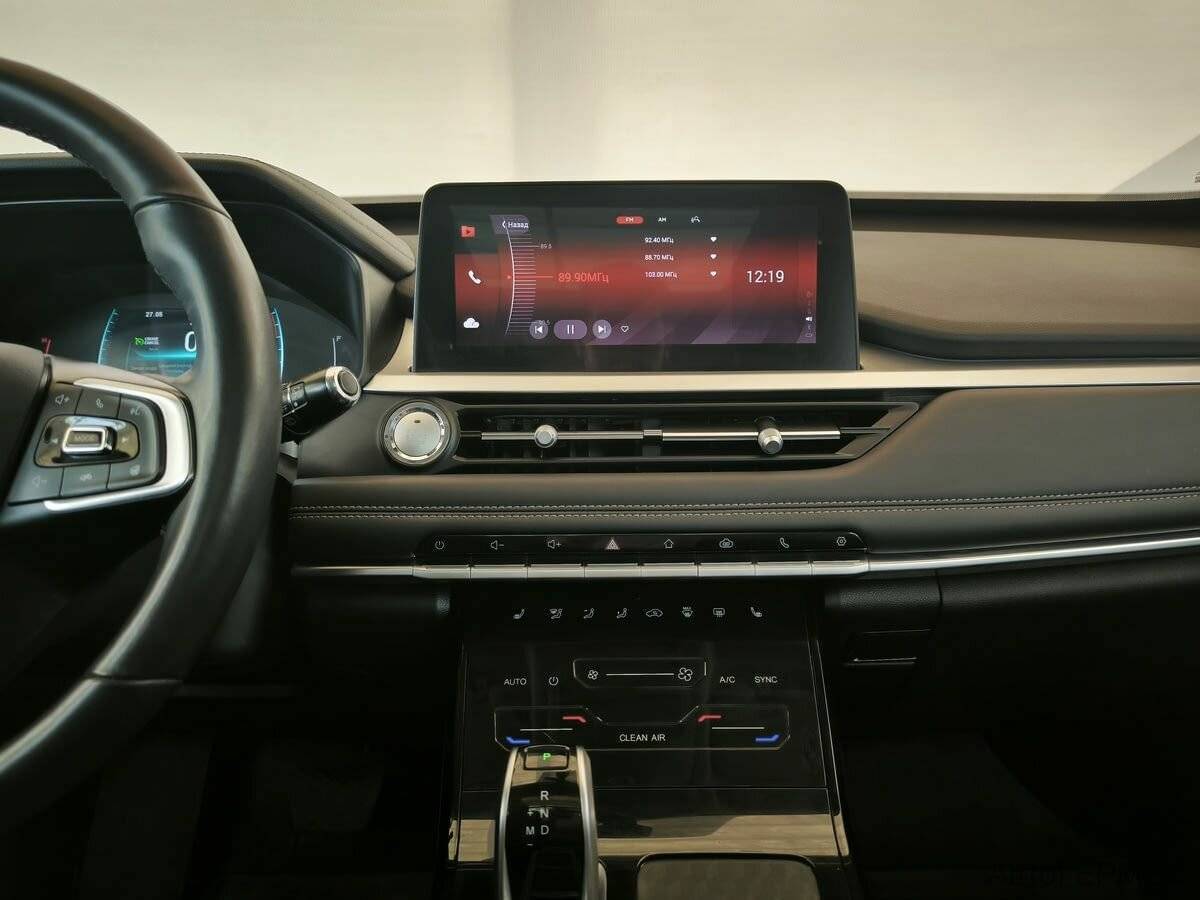 Chery Tiggo 7 Pro, 2022 - 31 180 км. | Фото №7