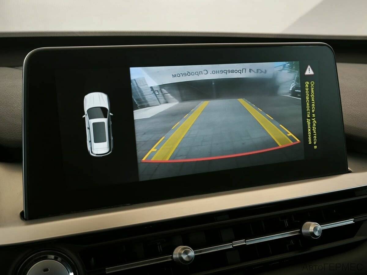 Chery Tiggo 7 Pro, 2021 - 103 163 км. | Фото №8