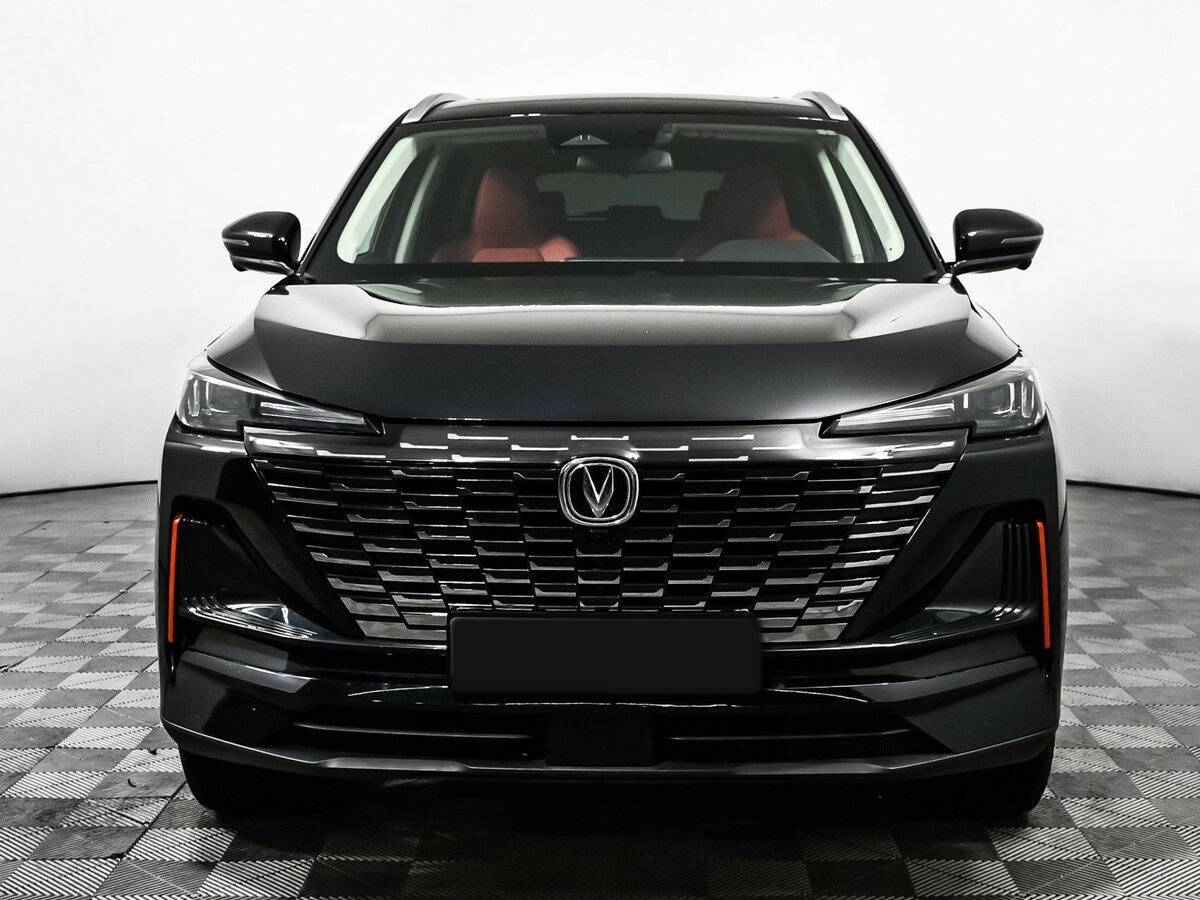 Changan CS55 Plus, 2024 - 26 500 км. | Фото №2