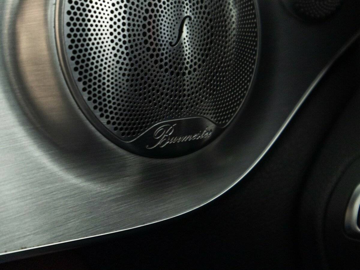 Mercedes-Benz C-Класс 180, 2016 Фото №21