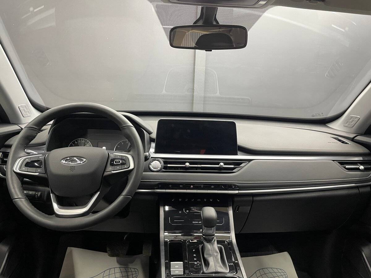 Chery Tiggo 4 Pro, 2023 - 18 512 км. | Фото №6