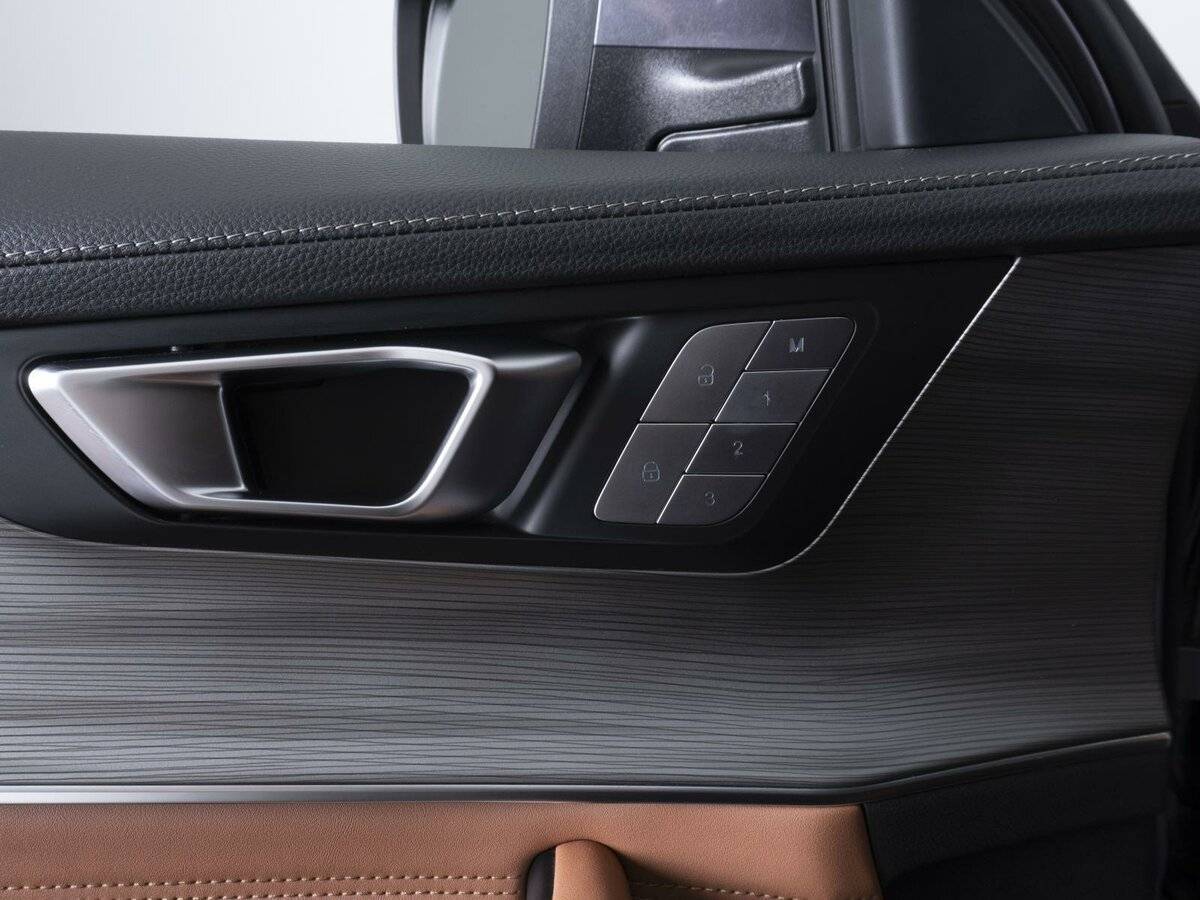 Chery Tiggo 8 Pro Max, 2023 Фото №25