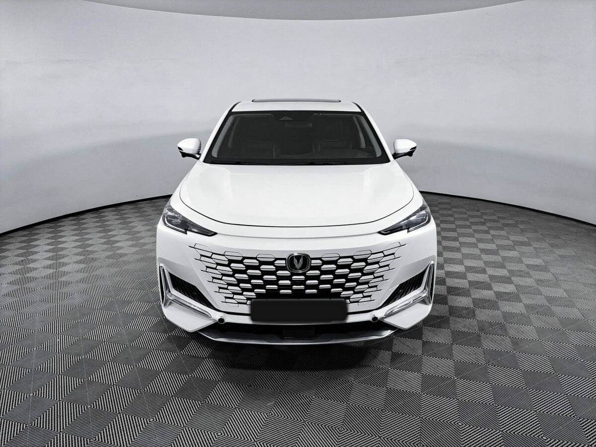 Changan UNI-K, 2023 - 65 666 км. | Фото №2