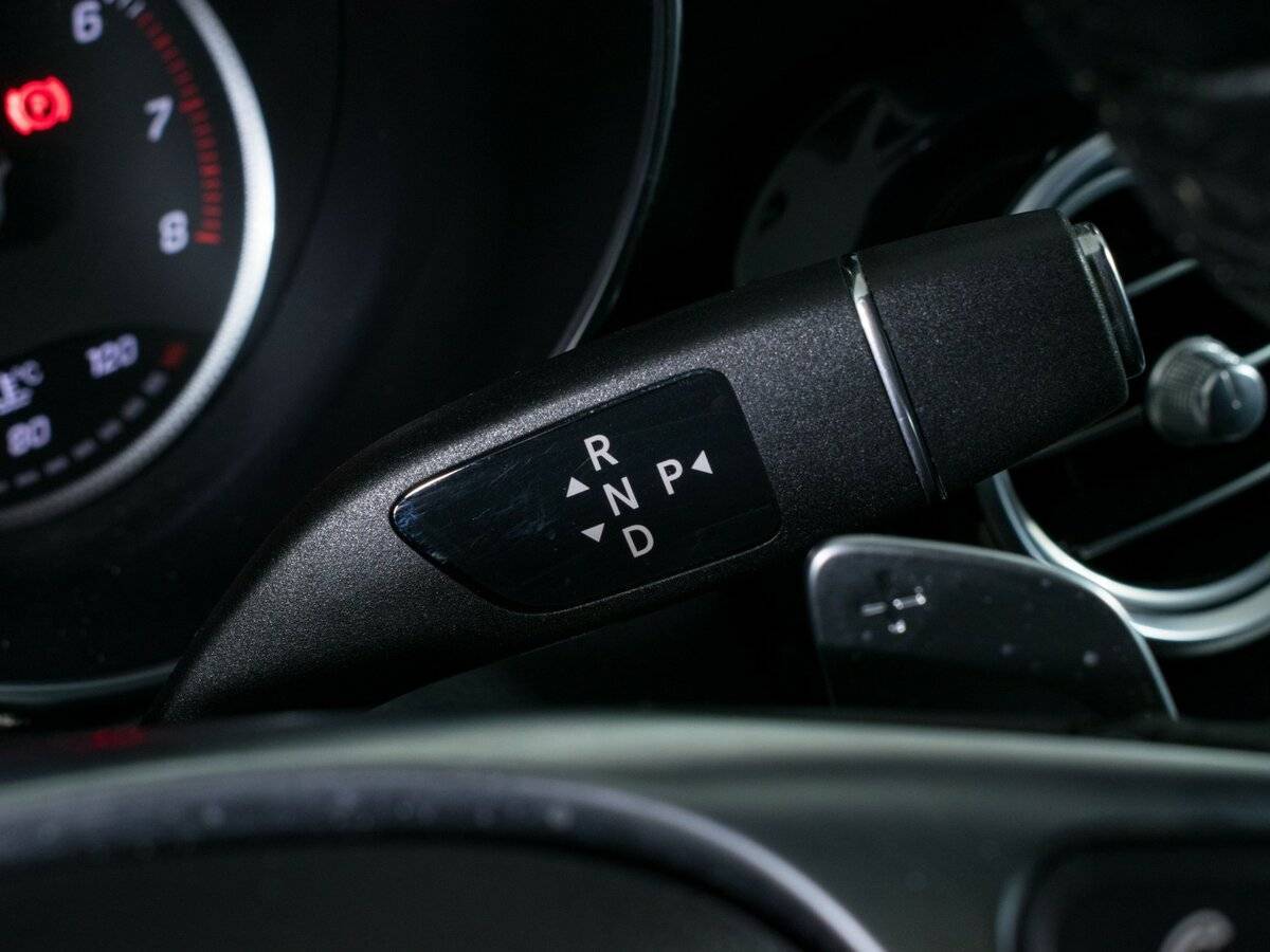 Mercedes-Benz C-Класс 180, 2016 Фото №16