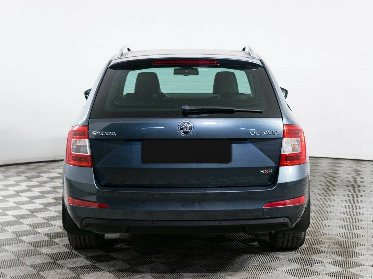 Skoda Octavia, 2014 - 191 000 км. | Фото №5