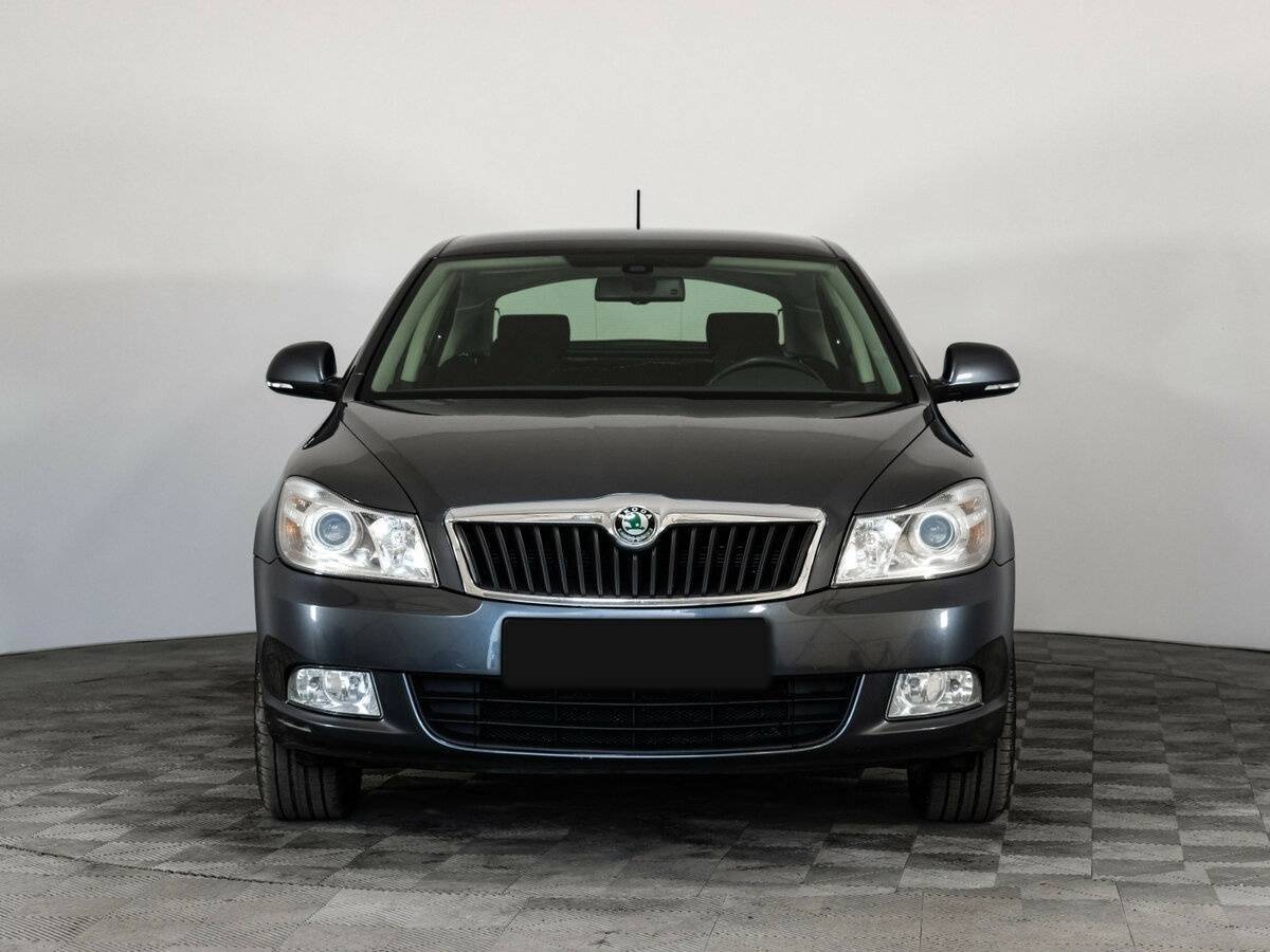 Skoda Octavia, 2012 - 100 414 км. | Фото №2