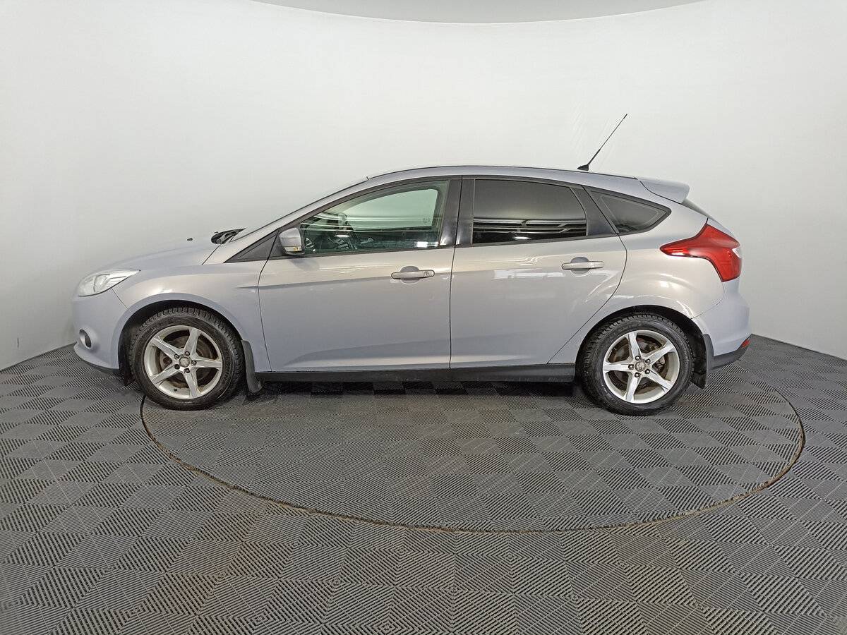 Ford Focus, 2013 - 194 515 км. | Фото №8