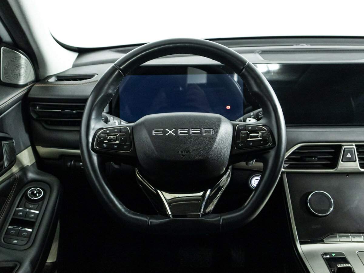 Exeed TXL, 2022 Фото №24