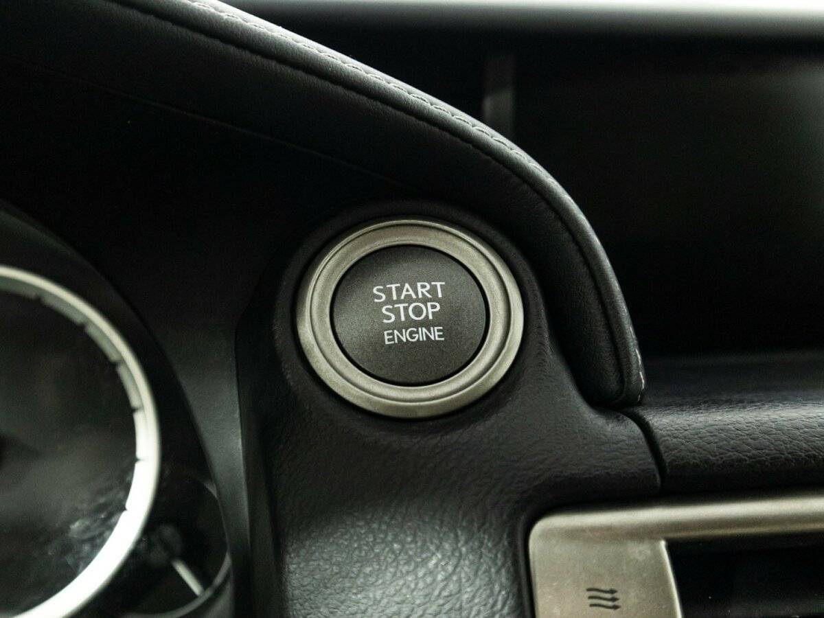 Lexus IS 250, 2014 Фото №20