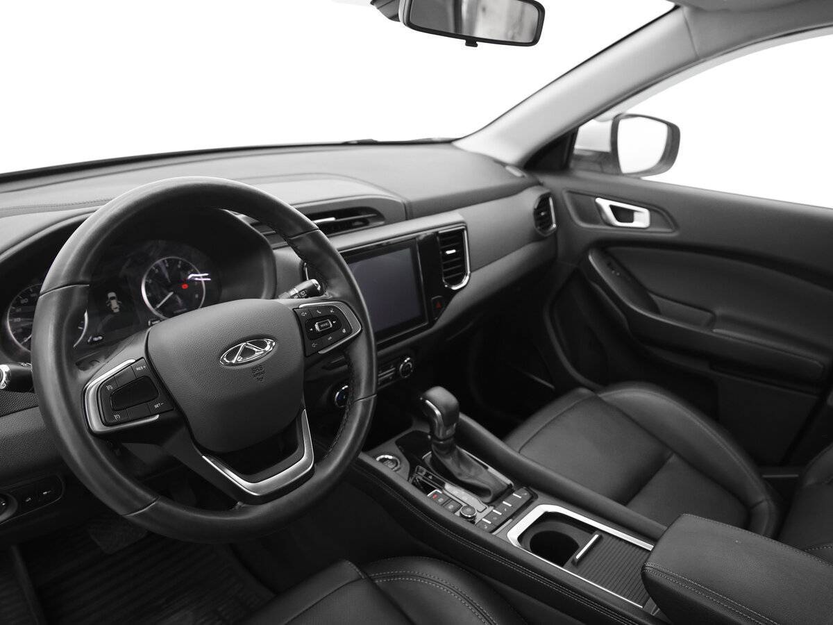 Chery Tiggo 4, 2020 - 77 890 км. | Фото №7