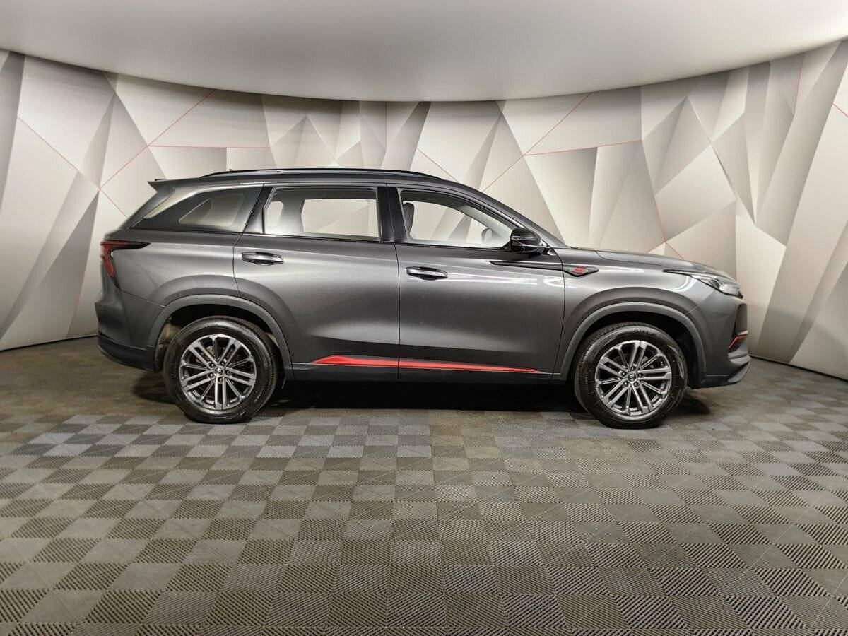 Changan CS75 Plus, 2023 - 58 387 км. | Фото №6