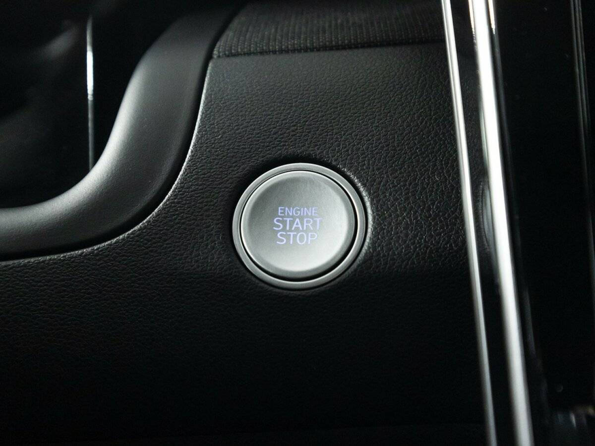 Hyundai Tucson, 2021 Фото №24