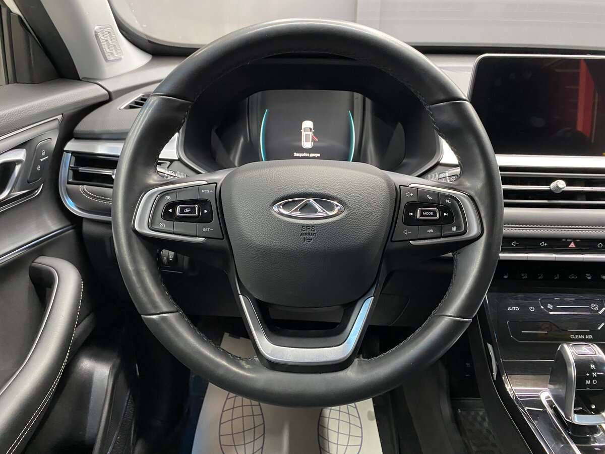 Chery Tiggo 7 Pro, 2022 - 87 071 км. | Фото №7