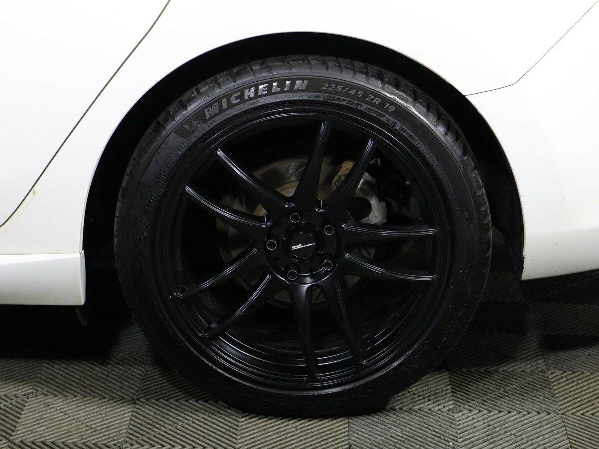 Mazda 6, 2014 Фото №15