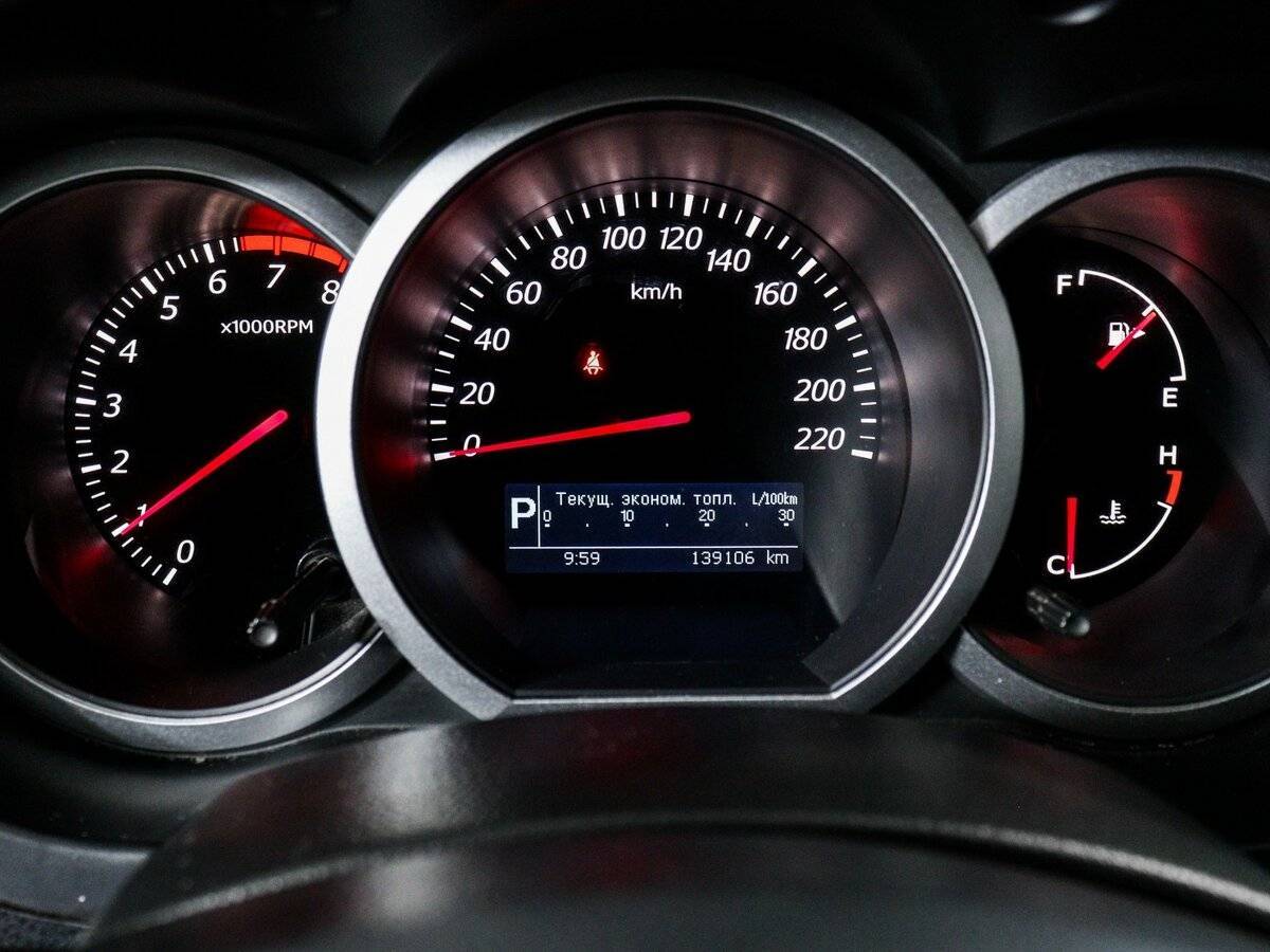 Suzuki Grand Vitara, 2013 Фото №8