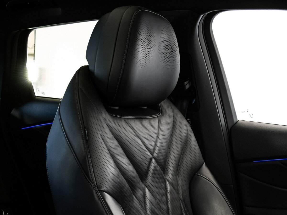 Exeed RX, 2023 Фото №15