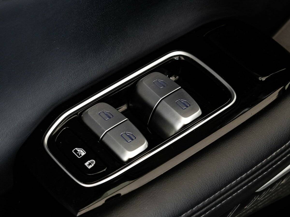 Exeed RX, 2023 Фото №24