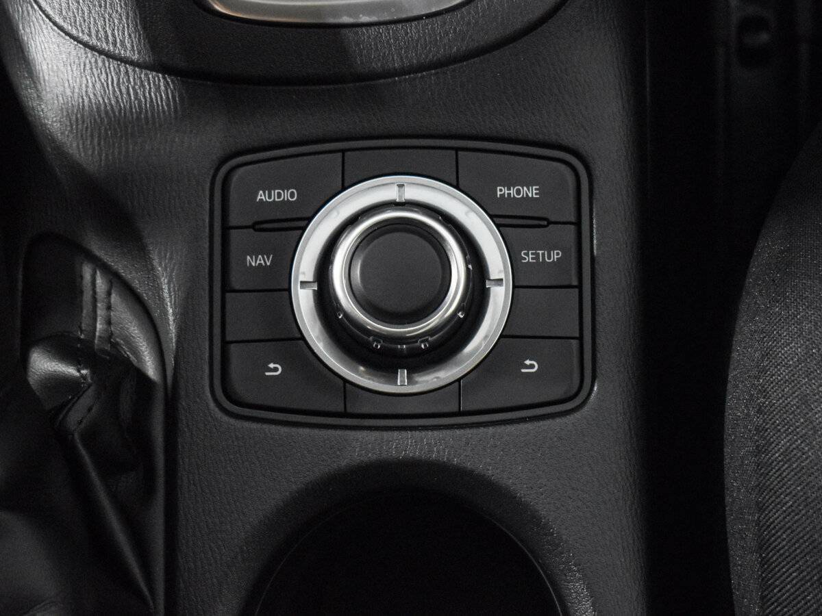 Mazda CX-5, 2014 Фото №9