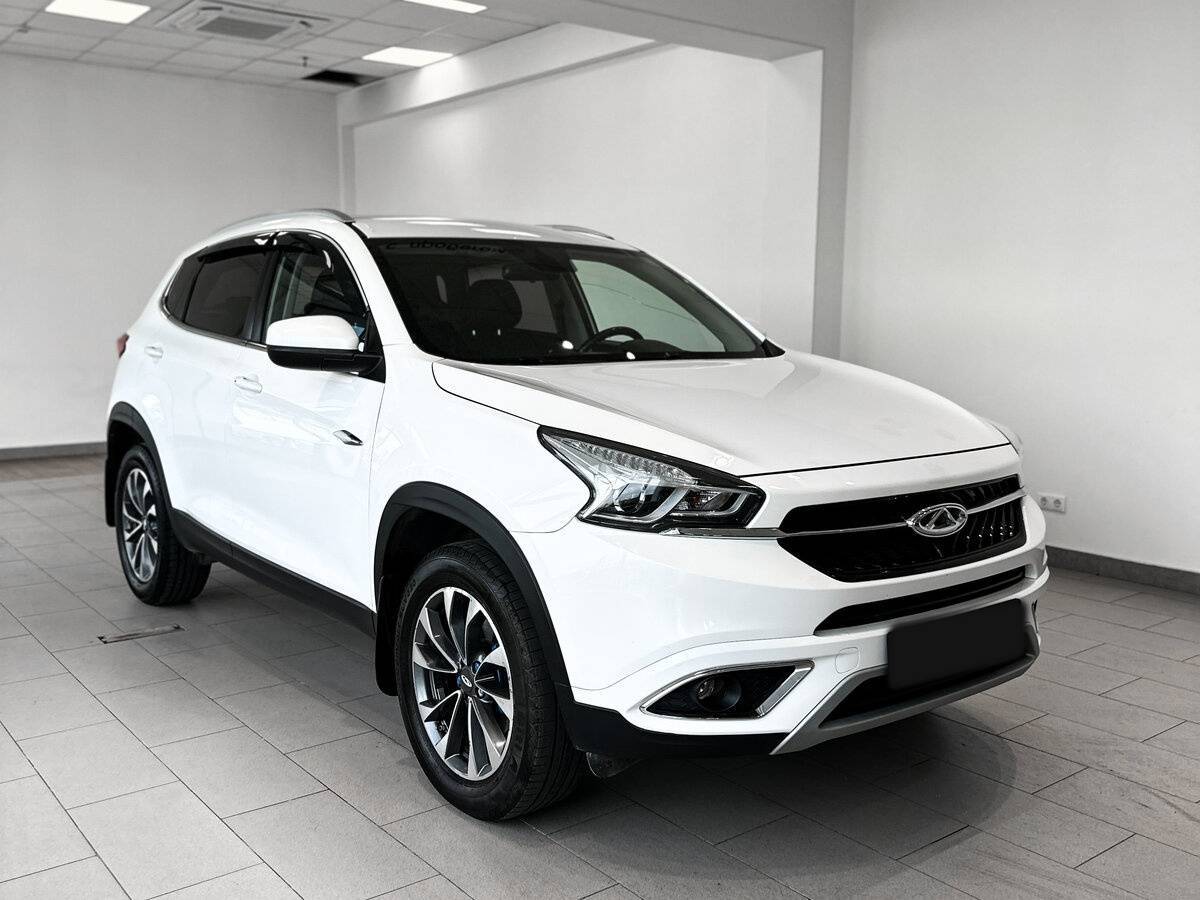Chery Tiggo 7, 2019 - 79 799 км. | Фото №3