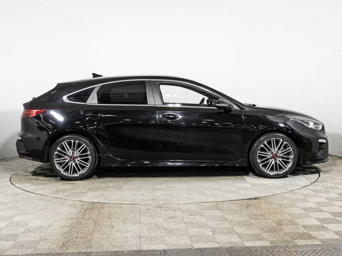 Kia K3, 2020 - 43 739 км. | Фото №4