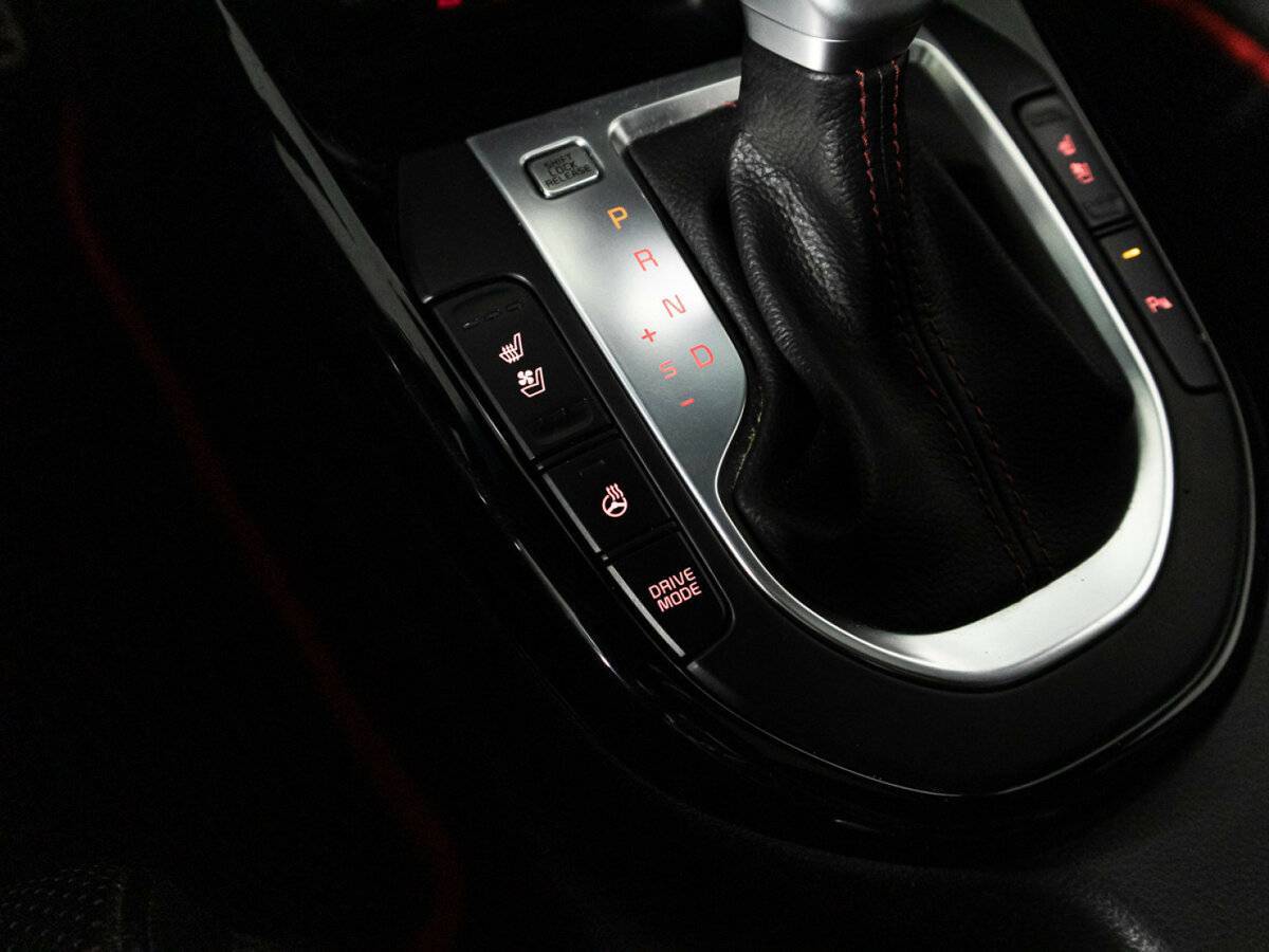 Kia K3, 2020 Фото №22