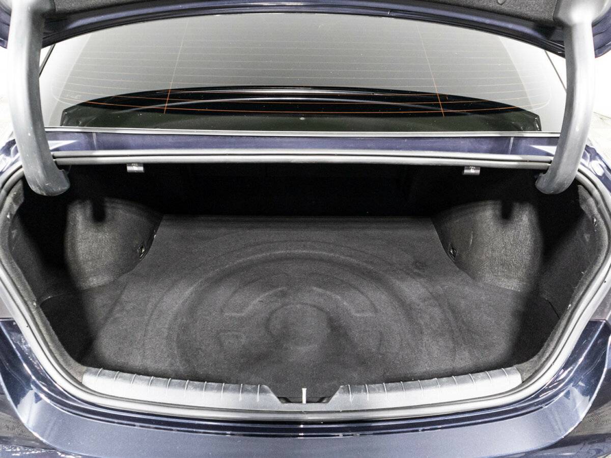 Kia K5, 2021 Фото №16