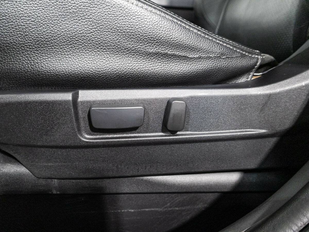 Mitsubishi ASX, 2018 Фото №16