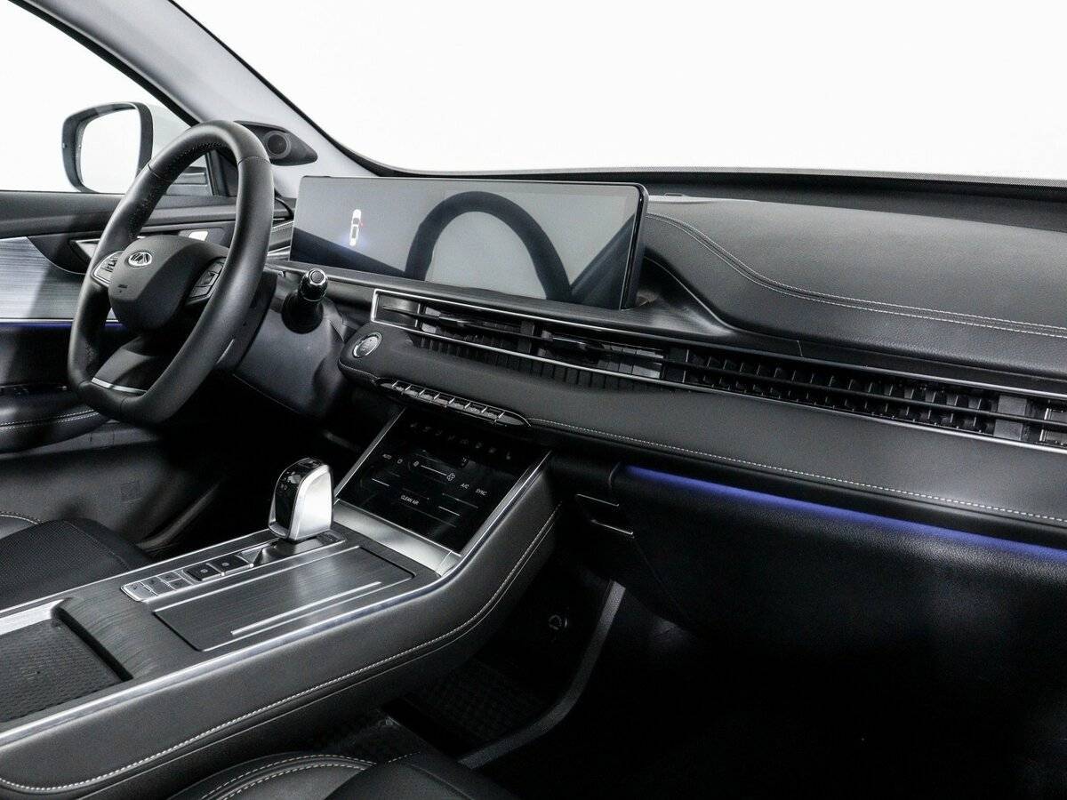 Chery Tiggo 7 Pro Max, 2023 - 16 350 км. | Фото №6
