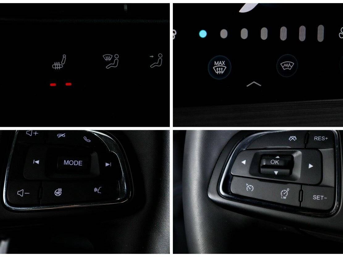 Chery Tiggo 7 Pro Max, 2023 Фото №16