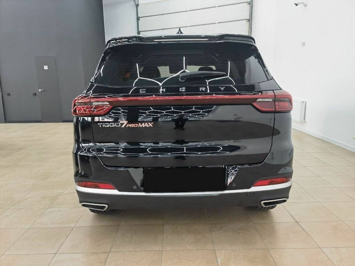 Chery Tiggo 7 Pro Max, 2023 - 66 000 км. | Фото №5