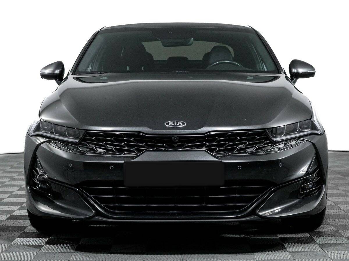 Kia K5, 2020 - 85 007 км. | Фото №2