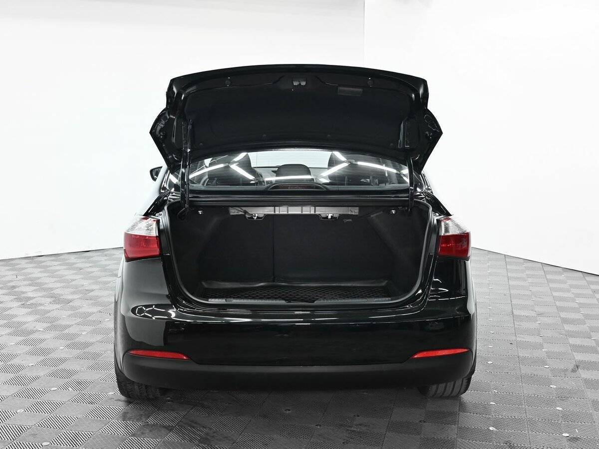 Kia Cerato, 2015 - 162 000 км. | Фото №5