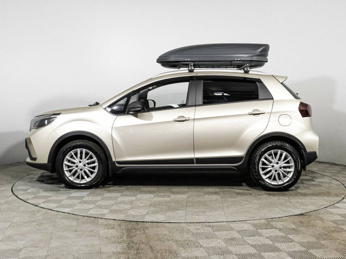 Livan X3 Pro, 2023 Фото №8