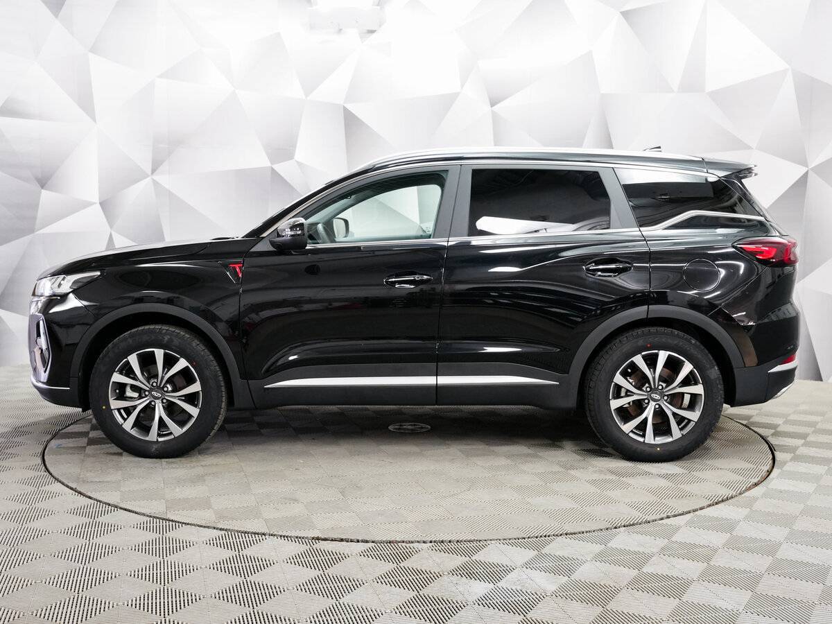 Chery Tiggo 7 Pro Max, 2023 - 3 052 км. | Фото №2