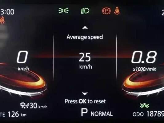 Changan CS75 Plus, 2023 - 18 789 км. | Фото №6