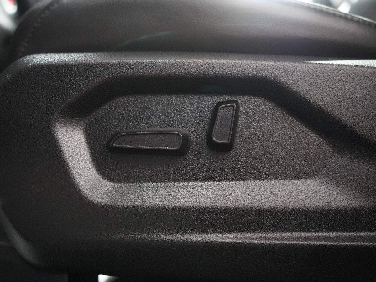 FAW Besturn X80, 2019 Фото №20