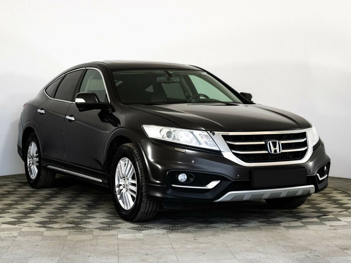 Honda Crosstour, 2013 - 275 452 км. | Фото №3