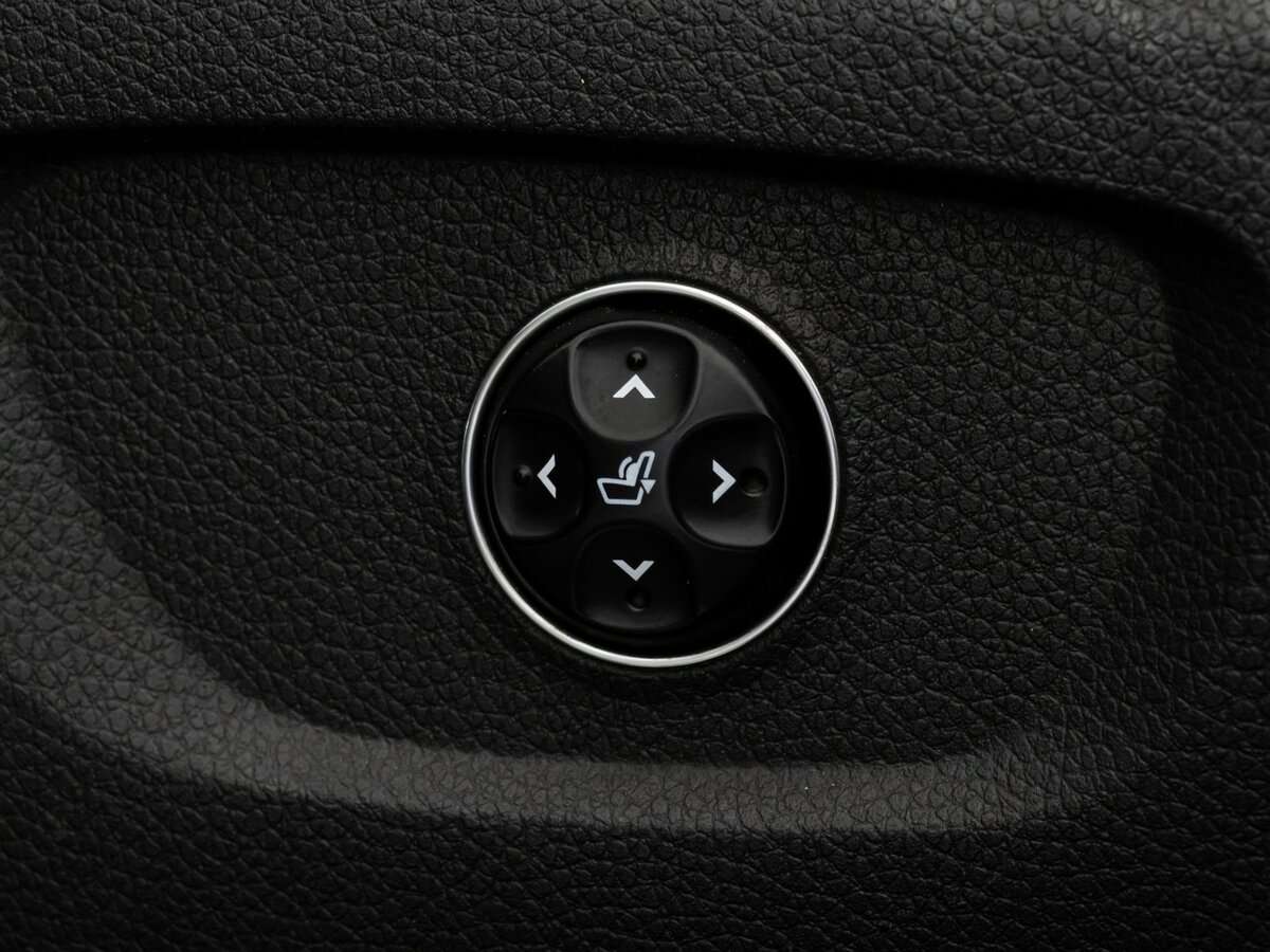 Hyundai Equus, 2015 Фото №31