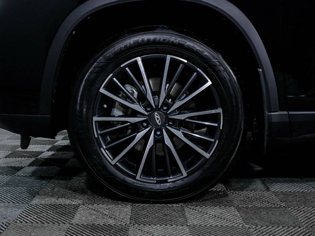 Chery Tiggo 8 Pro Max, 2023 Фото №15