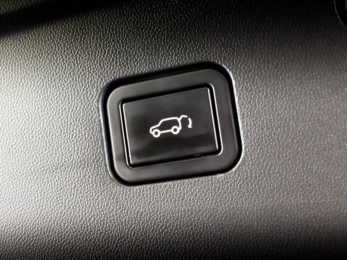 Changan UNI-K, 2023 Фото №27